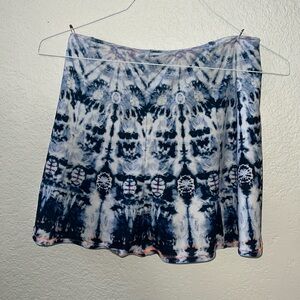 Lucky in Love tennis skirt size L